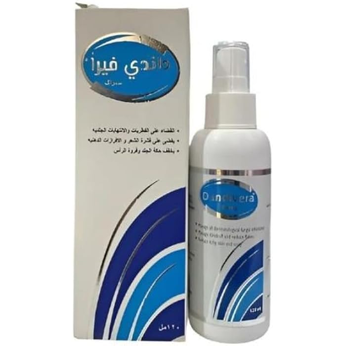 DAN-DIVERA SPRAY 120ML